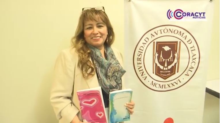 Presentó la UATx el libro “Las voces del duelo COVID-19”