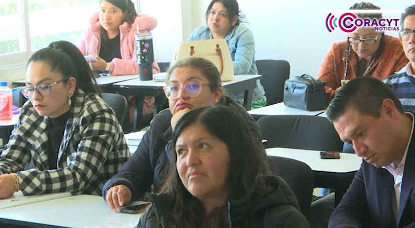 Acerca UPTx la robótica a niñas indígenas