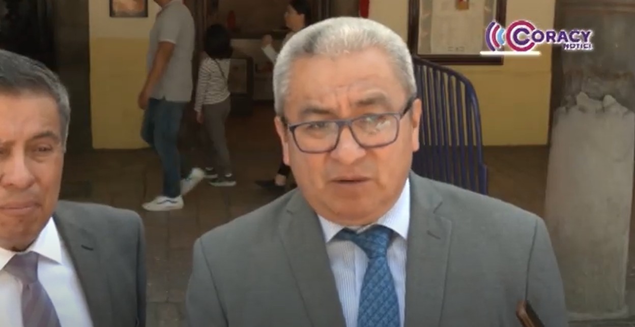 Avanza construcción de la Unidad Académica de la UNRC en Teolocholco