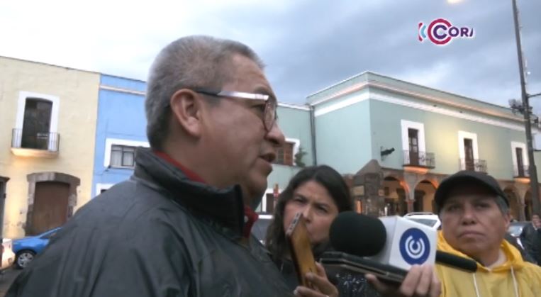 Reforzarán SEPE cultura cívica en escuelas de Tlaxcala 