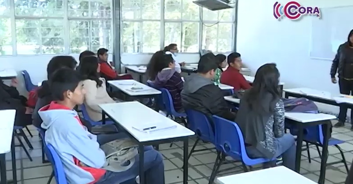 Sustituirá Conalep Tlaxcala carrera de Computación por Ciencias de Datos e Inteligencia Artificial