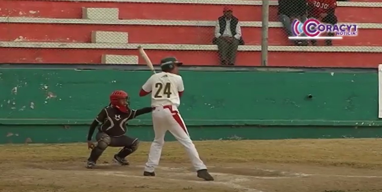 Vivirá Tetla una nueva etapa en el deporte