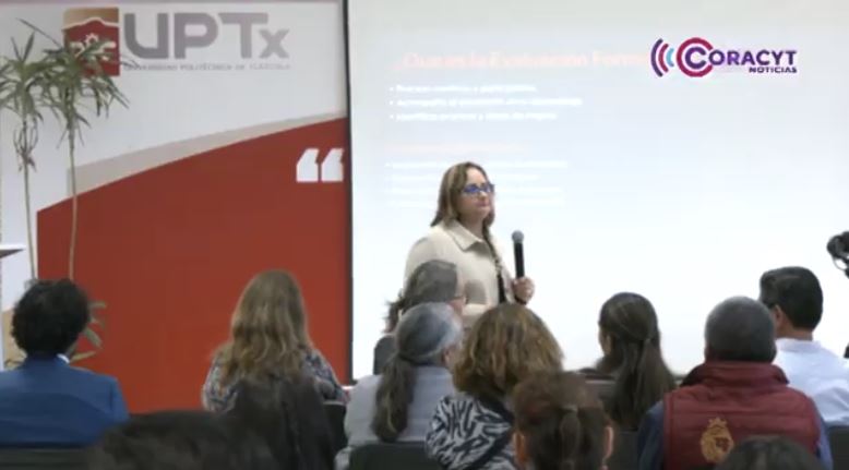 Fortalecerán competencias de estudiantes en Congreso Internacional de Finanzas y Negocios 2025