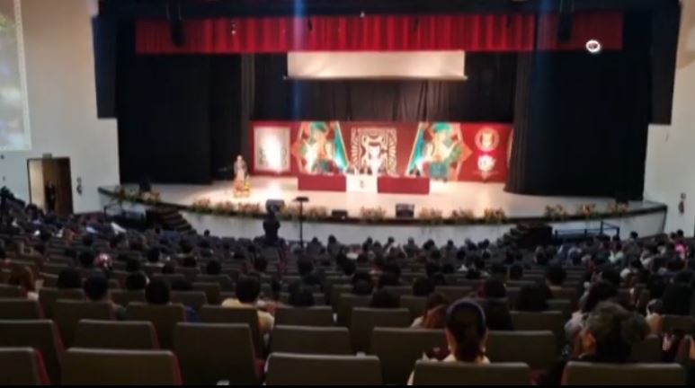 Realizará UATx “Congreso Internacional de Educación Currículum 2025”