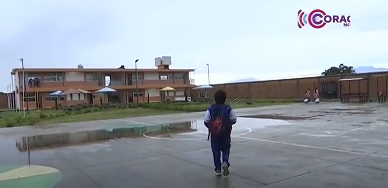 Impulsan Secretaría del Bienestar, SEPE e Itife “Escuelas Autosustentables”