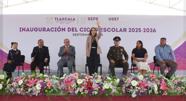 Fortalecerá la SEPE la inclusión y cohesión social en las escuelas