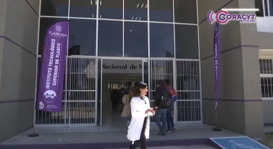 Fortalece TecNM Campus Tlaxco la educación dual con alianzas empresariales  