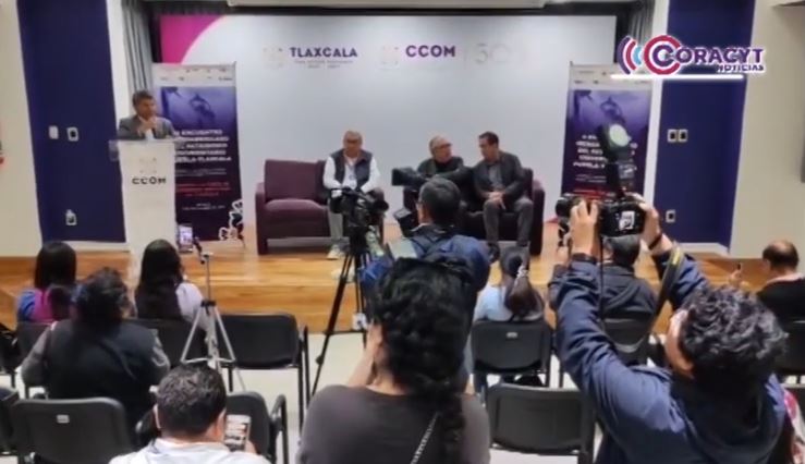 Tlaxcala será sede de la clausura del Segundo Encuentro Iberoamericano del Patrimonio Universitario