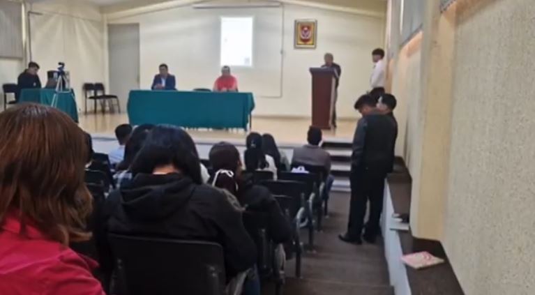 Fortalece UATx la protección ambiental y el marco legal