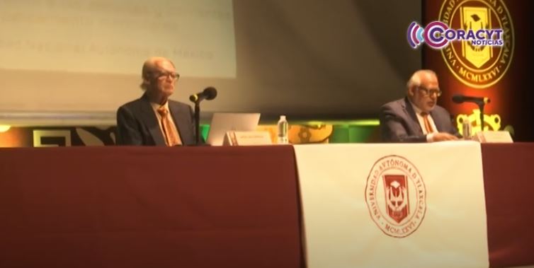 Clausuró la UATx el 