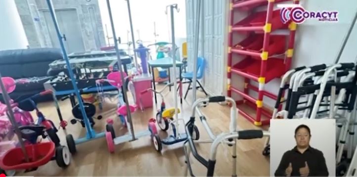 Colaborarán estudiantes de Diseño Automotriz de la UATx con el HIT Bienestar 