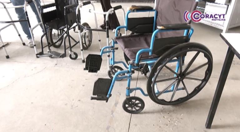 Estudiantes de la UATx mejorarán dispositivos de movilidad para el HIT IMSS Bienestar