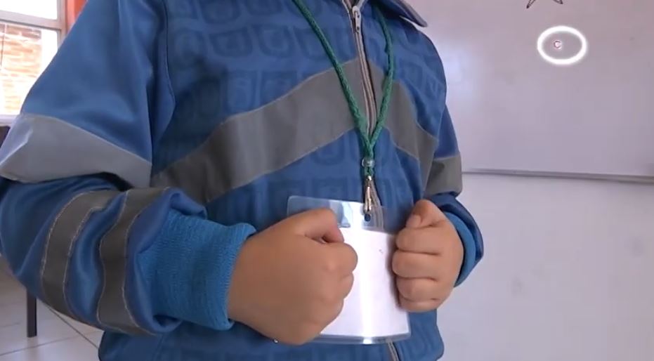 Entregará SEPE-USET más de 30 mil uniformes escolares gratuitos el próximo ciclo escolar 