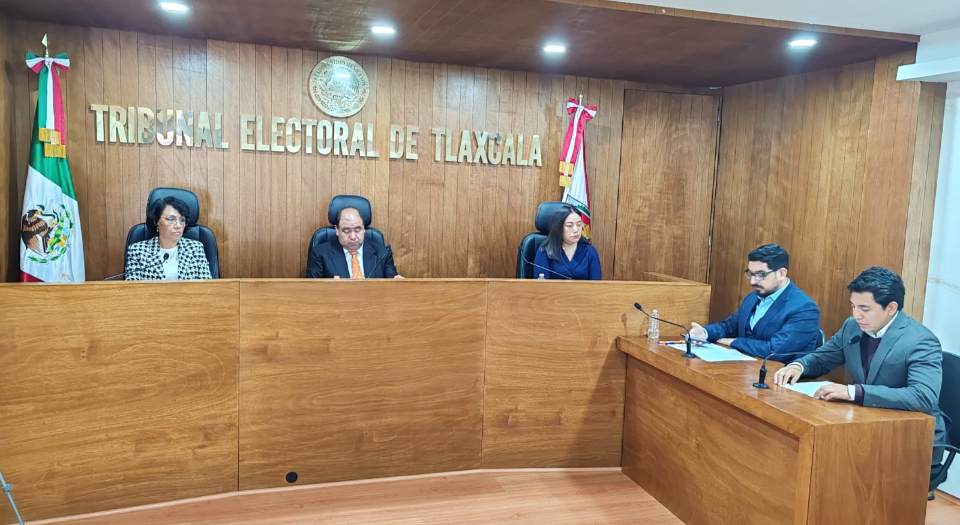 Multa TET a autoridades de Totolac