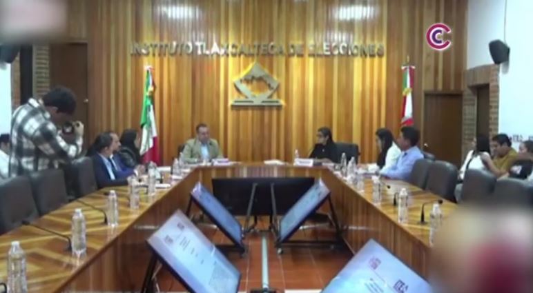 ITE avaló a Águeda Zempoalteca Pérez como magistrada del Tribunal de Conciliación y Arbitraje