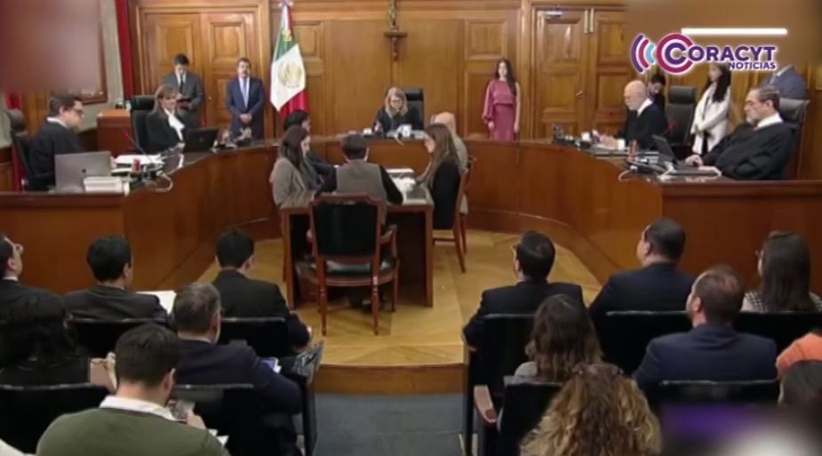 Rendirán protesta nuevos magistrados y jueces en Tlaxcala este 1 de septiembre