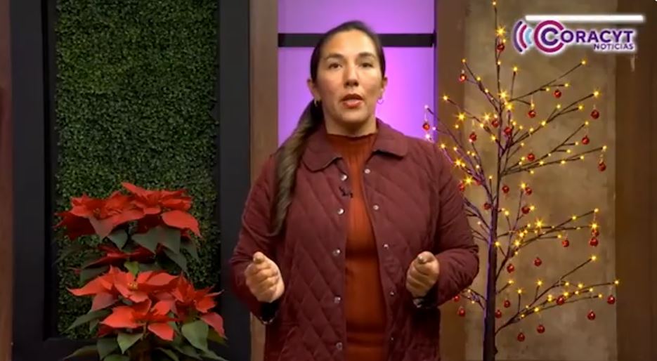 En la cápsula de esta semana, la vocal del RFE del INE  habló sobre el derecho de rectificación