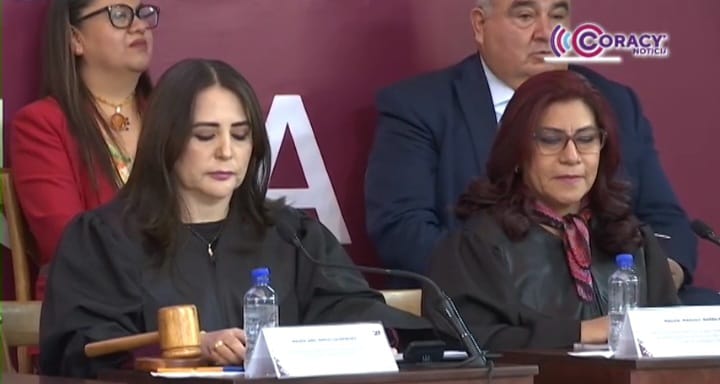 Fortalecerán estructura operativa del Poder Judicial de Tlaxcala