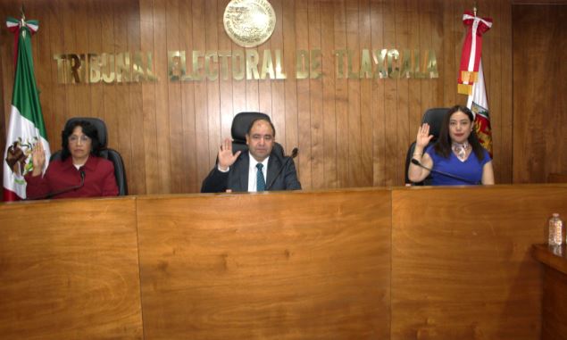 Resuelve TET Juicios de la Ciudadanía pendientes relativos a la consulta en comunidades que se rigen por usos y costumbres