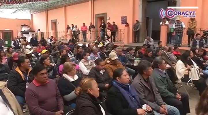 Difunde ITE catálogo de comunidades regidas por “usos y costumbres”