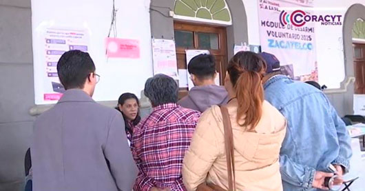 Pese a dificultades y falta de información, ciudadanía participó en histórica elección judicial