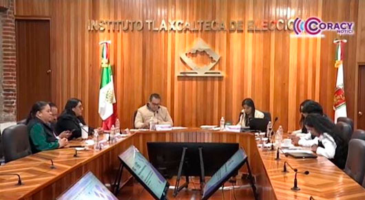 Validó ITE el Sistema Informático de Cómputos