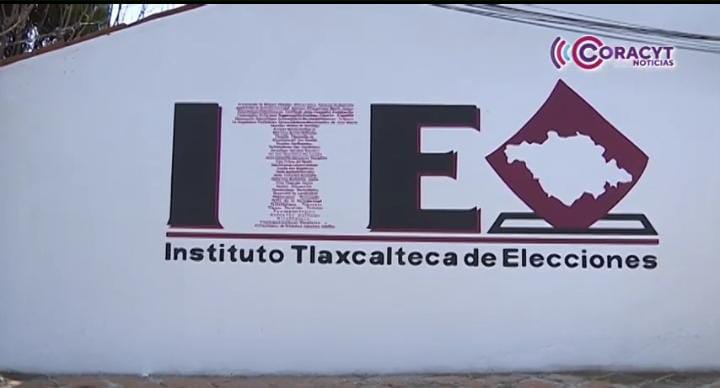 Concluyó el cómputo de las actas de la elección de jueces y juezas