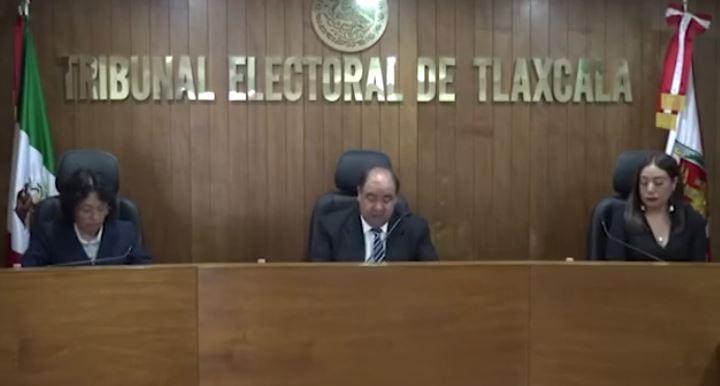 Instruye TET pago pendiente a ex munícipes de Totolac