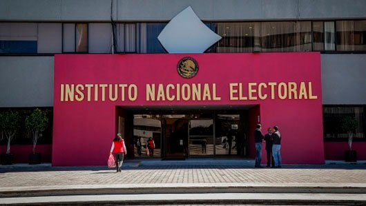 Declara INE procedente revisión de requisitos de elegibilidad de candidaturas en el PEEPJF 2024-2025, en la etapa de resultados