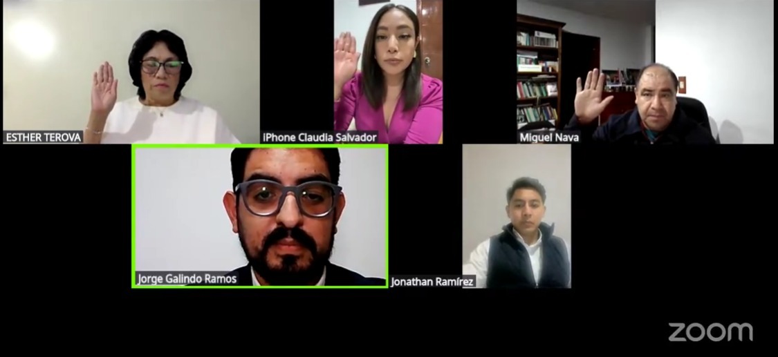  Declara TET inexistencia de infracciones atribuidas a candidata a Jueza 