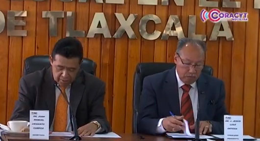 Participarán más de 4 mil tlaxcaltecas como Observadores Electorales