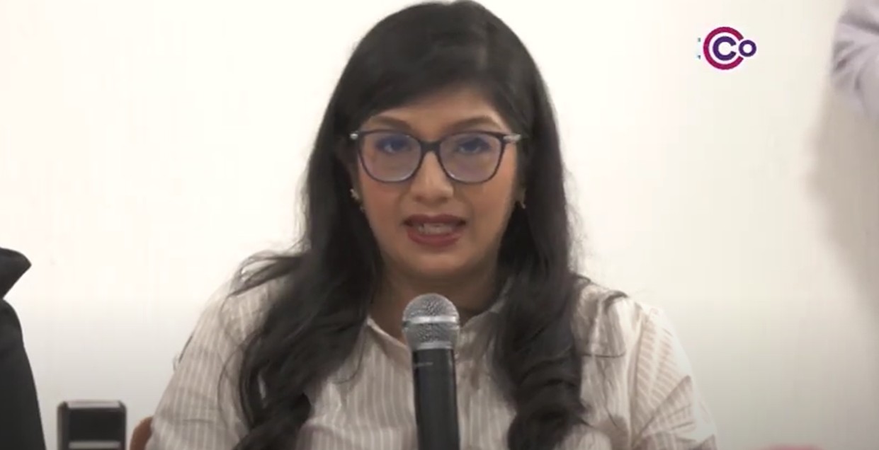 Se suman representantes del Poder Judicial y Legislativo a trabajos del Sipinna