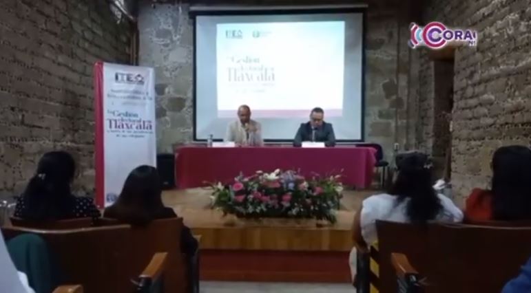 Consolida ITE su historia democrática con publicación sobre gestión electoral