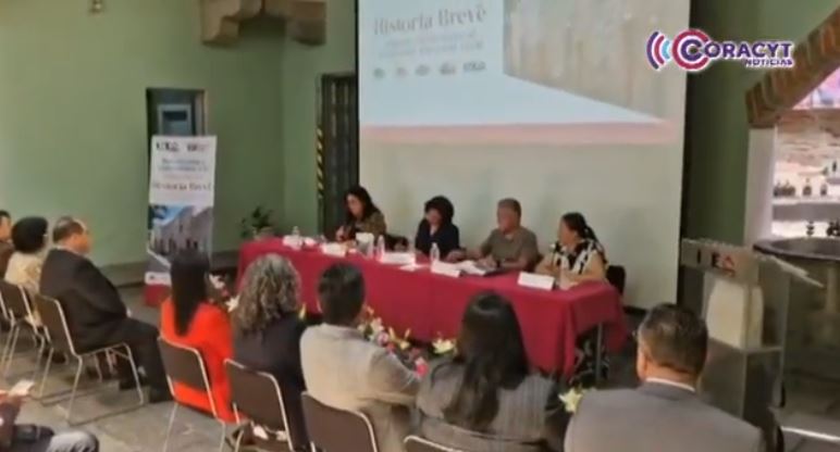 Publican libro que compila 30 años de historia del ITE