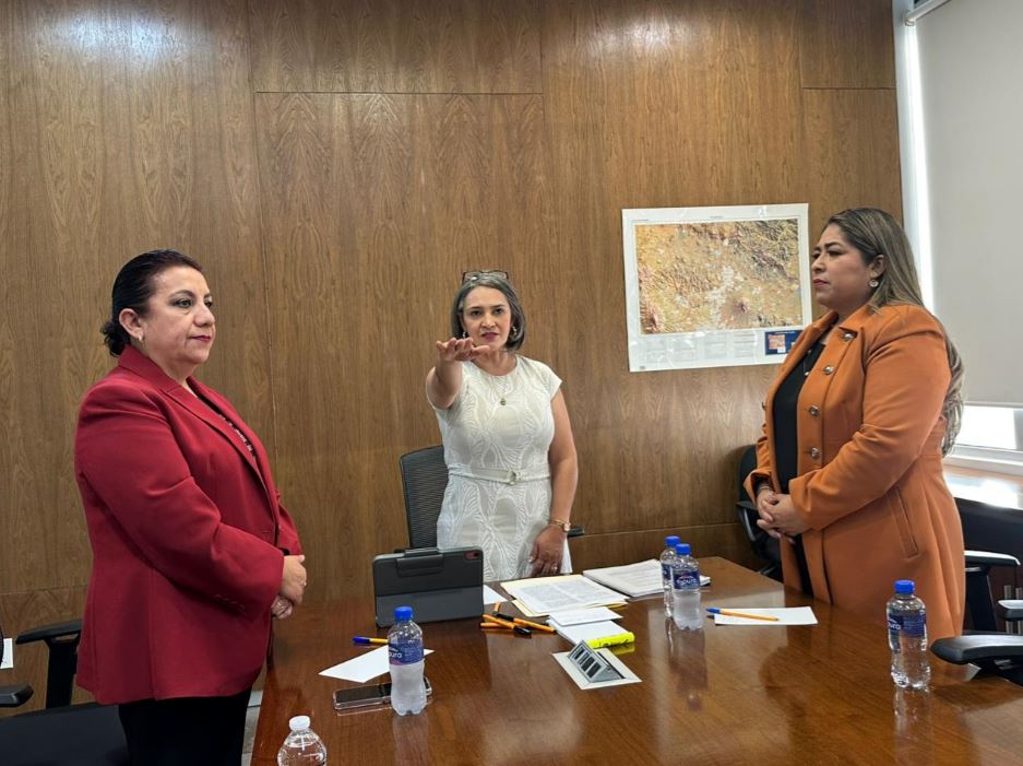 Se instala nuevo Tribunal de Disciplina Judicial en Tlaxcala