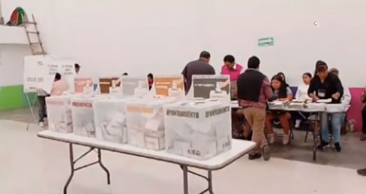 Piden a diputados locales abstenerse de participar en campañas de la elección judicial