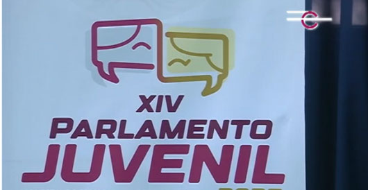 Capacitará ITJ a participantes del XIV Parlamento Juvenil 