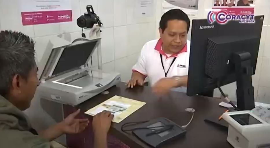 INE pondrá en marcha la Campaña Anual Intensa 2025 