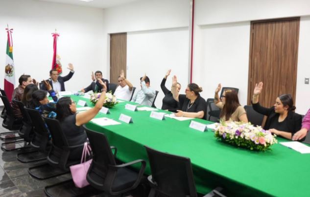 Avanza Congreso del Estado en la revisión de cuentas públicas 2024