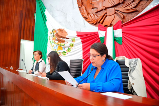 Impulsa Congreso reforma integral al Poder Judicial