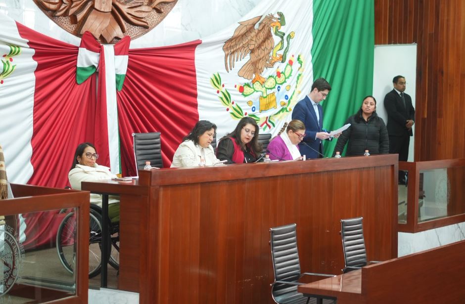 Declara la Comisión Permanente aprobado el Decreto 239 tras validación de ayuntamientos