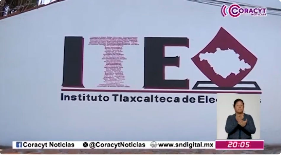 Analizará Congreso local ampliación presupuestal para el ITE 