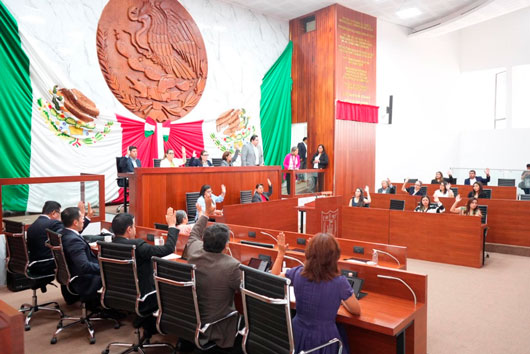 Aprueba LXV Legislatura ampliación de concesión para modernizar la autopista Tlaxcala-Xoxtla