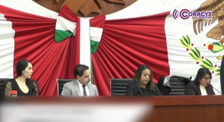 Ratifican a Ever Alejandro Campeche Avelar como presidente de la JCCP