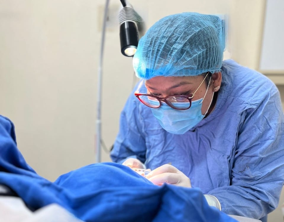 Realiza IMSS Tlaxcala su onceava procuración de tejidos corneales