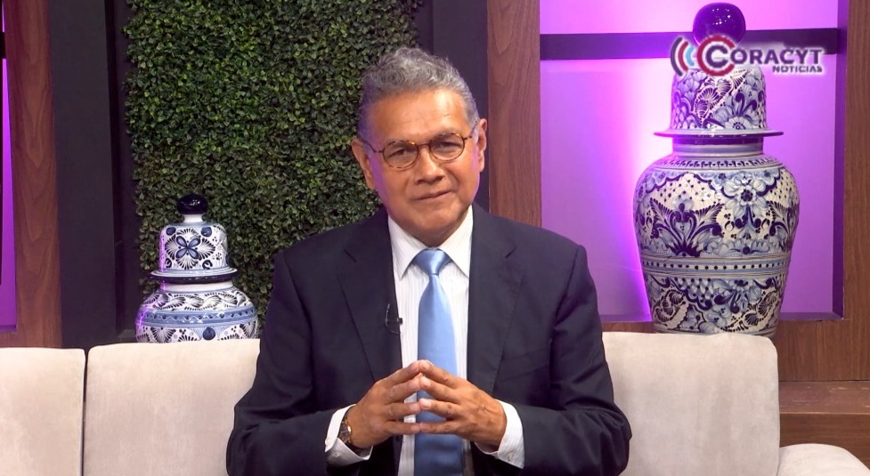 Columna semanal del Vocal de Capacitación Electoral y Educación Cívica de la Junta Local Ejecutiva del INE en Tlaxcala, Miguel Ángel Pacheco López