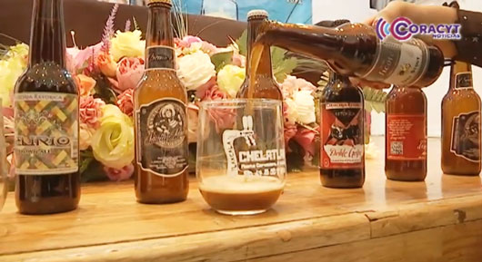 Asiste a la Fiesta de la Cerveza Artesanal “Chelatlax” en Apetatitlán 
