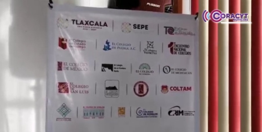 Crean Colegios red de colaboración a nivel nacional