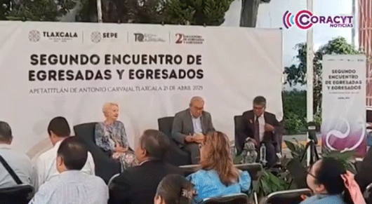 Crean micrositio Red de Egresados del Coltlax 