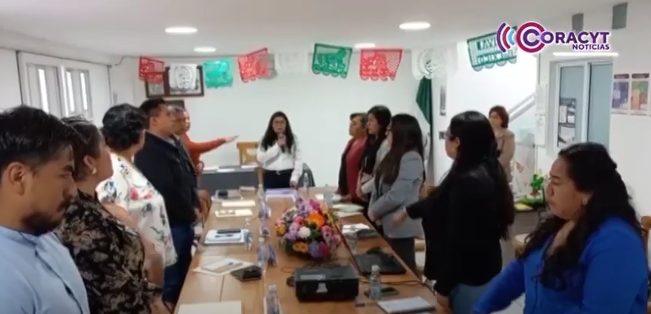 Fortalecerá el Sipinna Tlaxcala la protección de infantes y adolescentes